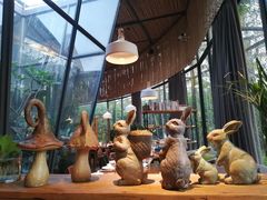 -肴约·花园式餐厅(湖里店)