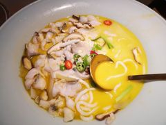 -蜜桃餐厅·伴山(绿宝广场店)