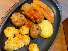 -萨莉亚意式餐厅(杭州西溪龙湖天街店)