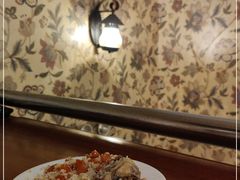 -巴依家新疆手抓饭(菱角湖万达店)