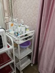 -变美丽半永久纹眉连锁·机器野生眉·洗眉