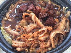 -赵家牛肉砂锅(台西三路店)