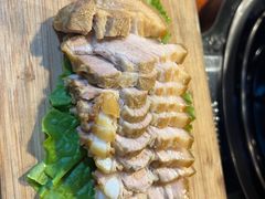 -Dombe豚(黑猪肉街店)