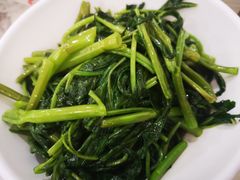 空心菜-红色湘菜馆(春风店)