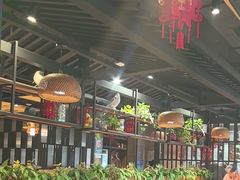 -小三峡食府(西五路店)