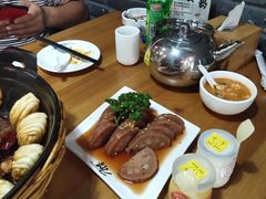 -津武刁馋一锅出(双街店)