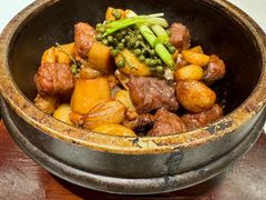 -狮王府淮扬菜(新街口友谊店)