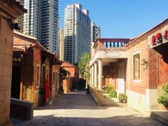 -晋江五店市传统文化旅游区