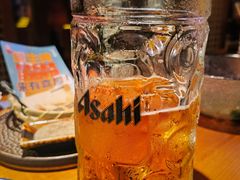 朝日生啤-有喜屋·深夜食堂(北京西路店)