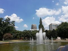 -常州古运河南大街文化旅游区-人民公园