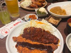 -矢场猪(名古屋站名铁店)