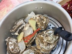 -小竹签烤肉纸包鱼小龙虾(唐韵路店)