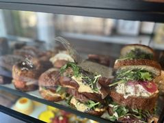 -Takapuna Beach Cafe