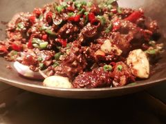 -爱碗亭·鲜炒湖南菜(壹城中心店)