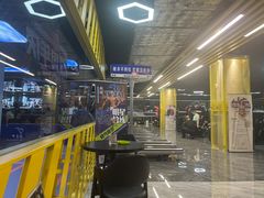 -峰鸟24h自助健身(锦泰城店)