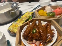 -煲王粤菜餐厅(中侨中心店)