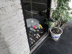 -醒味咖啡馆(南市桥巷店)