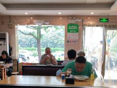 大堂-川渝美食家常菜(北四环中路店)
