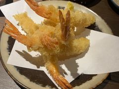 -鲸山上·私房日料(泰达MSD店)