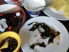 -尼玛藏家风味园(阿山食城店)