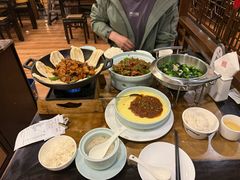 -一楼食业·美食人家