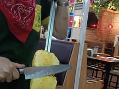 -巴犀烧烤(新崇光店)