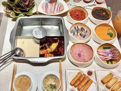 -海底捞火锅(振华商厦店)