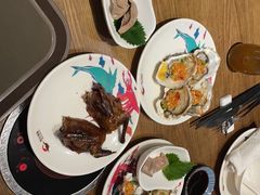 -阳光岛·海鲜盛宴(银泰中心in99店)