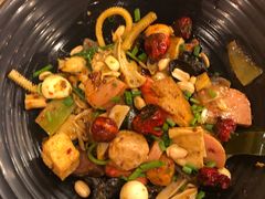 -南粥北面(东大桥店)