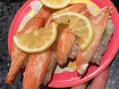 -回転寿司酒場 銀座沼津港