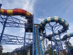 -上海玛雅海滩水公园