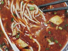-馬香远蘭州牛肉面(武汉群星城首店)