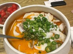 -榕意·川味之美(深业上城店)