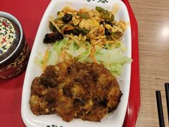 -和合谷(北新桥店)