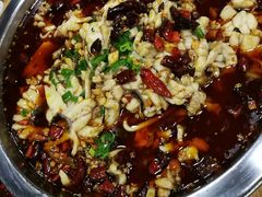 -蜀膳坊(洪公祠小区店)