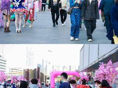 -凯德广场(武胜路店)