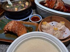 -南京大牌档(青岛万象城店)