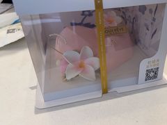-杜哈夫DOUX RÊVE·生日蛋糕(日月光店)