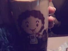 沪上阿姨-沪上阿姨鲜果茶(华新大街店)