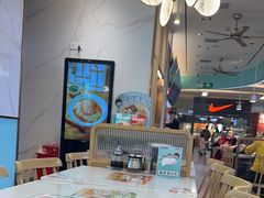 -苏晓玥·江南小吃(深圳北站店)