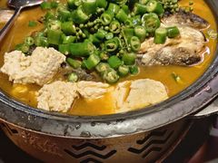 鲜青椒爽麻烤鱼-探鱼·鲜青椒爽麻烤鱼(番禺万达店)