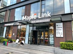 -熊叔熊婶面包房(团结湖店)