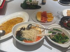 -王府井酒店(金桥港湾店)