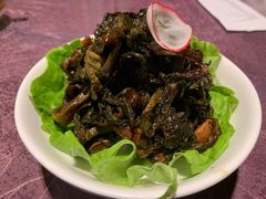 宁波烤菜-宁波状元楼酒店(和义路店)