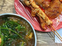 -张正麻辣烫(龙城路店)
