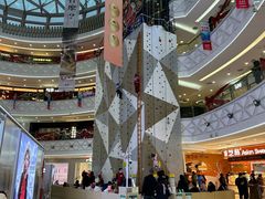 -万达广场(宝山店)