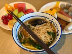 -舟山朱家尖绿城威斯汀度假酒店
