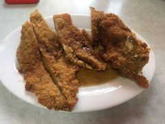 -明呈黄鱼面馆(斜土路店)