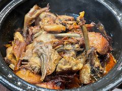 -斯丹姜母鸭·古法干香(涂门街总店)