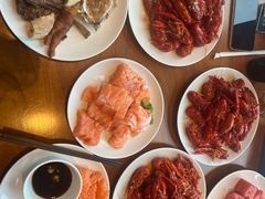 -嘉定凯悦·咖啡厅